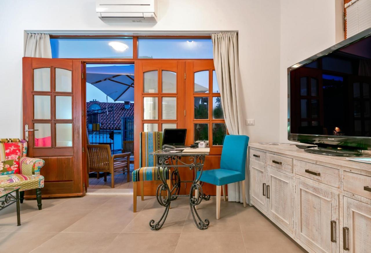 Hvar Boutique Villas - Villa Terra Rossa Hvar Town Exterior photo