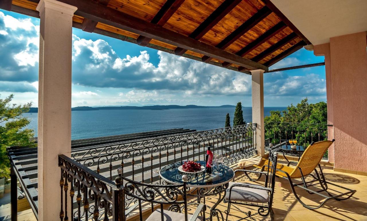 Hvar Boutique Villas - Villa Terra Rossa Hvar Town Exterior photo