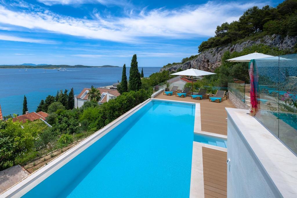 Hvar Boutique Villas - Villa Terra Rossa Hvar Town Room photo
