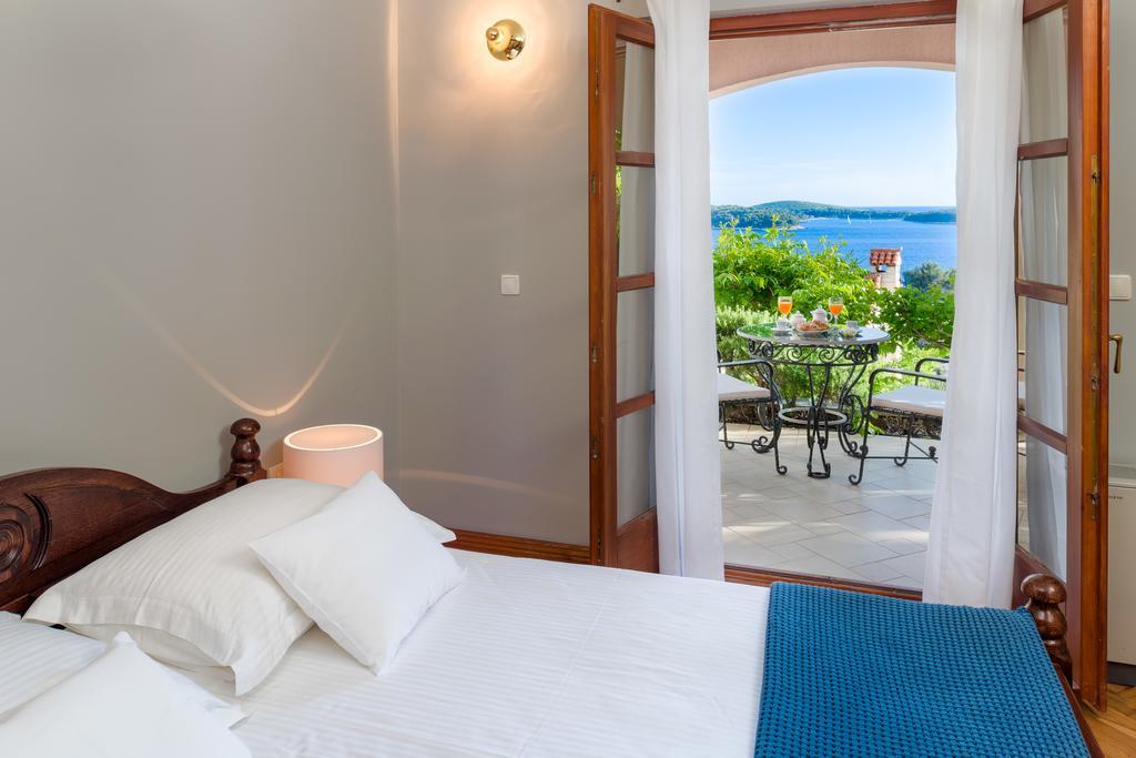 Hvar Boutique Villas - Villa Terra Rossa Hvar Town Exterior photo
