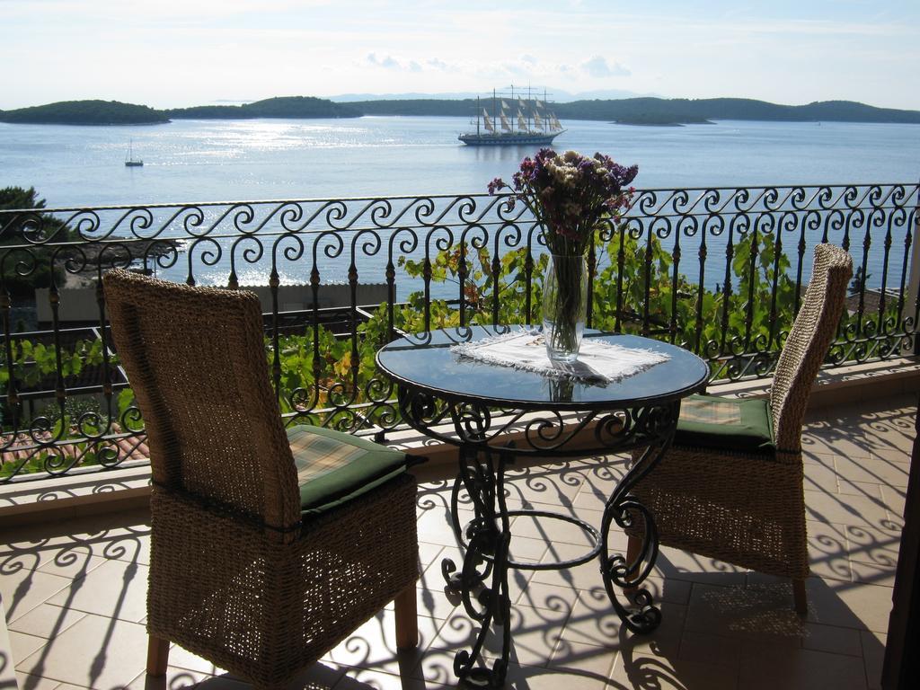 Hvar Boutique Villas - Villa Terra Rossa Hvar Town Room photo